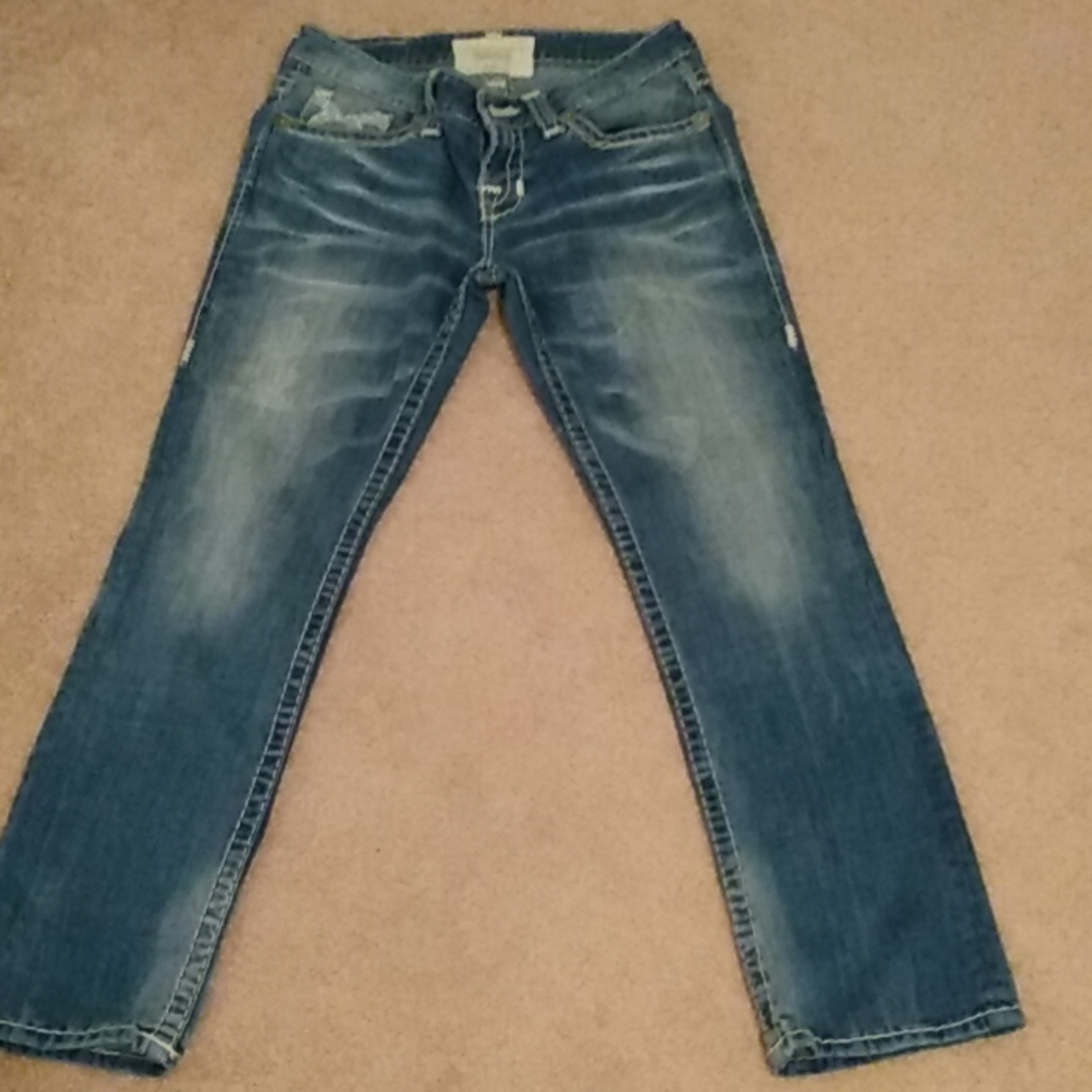 Big star jeans